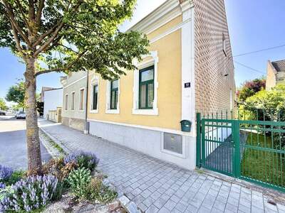 Haus kaufen in 2273 Hohenau