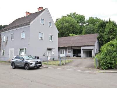 Haus kaufen in 8700 Leoben