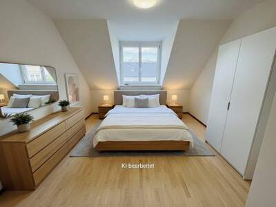 Wohnung mieten in 1050 Wien