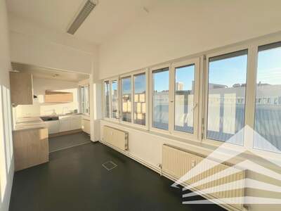 Bürozentrum mieten in 4020 Linz