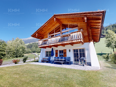 Haus kaufen in 5741 Neukirchen