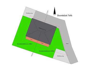 Haus kaufen in 6410 Telfs (Bild 5)