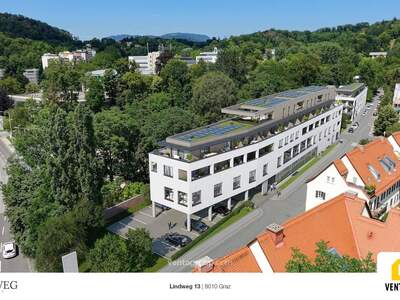 Eigentumswohnung in 8010 Graz