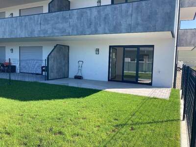 Wohnung provisionsfrei mieten in 5230 Mattighofen