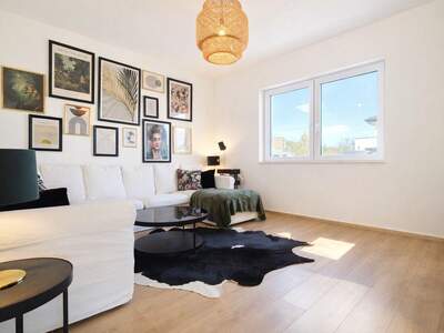 Haus mit Garten kaufen in 9314 Launsdorf (Bild 4)