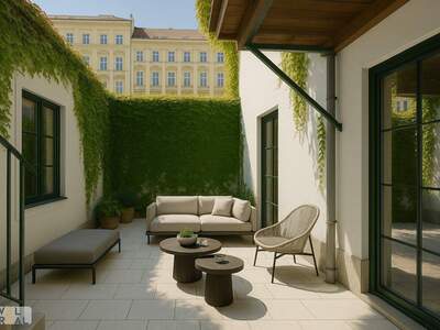 Haus kaufen in 1090 Wien