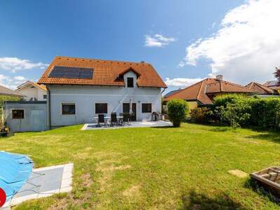 Einfamilienhaus kaufen in 2440 Gramatneusiedl (Bild 2)