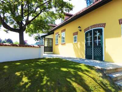 Gewerbeobjekt kaufen in 3910 Zwettl