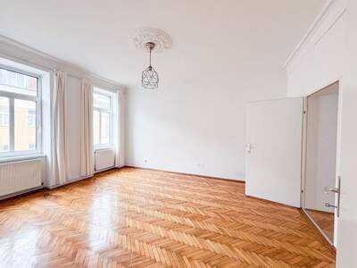 Altbauwohnung kaufen in 1120 Wien (Bild 3)
