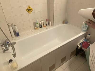 Altbauwohnung kaufen in 1090 Wien (Bild 3)