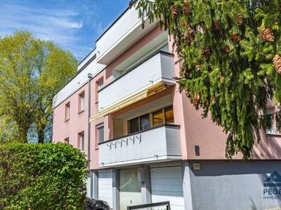 Eigentumswohnung in 5020 Salzburg