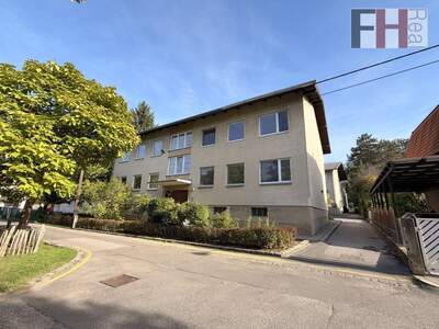 Wohnung mit Balkon kaufen in 1140 Wien (Bild 2)