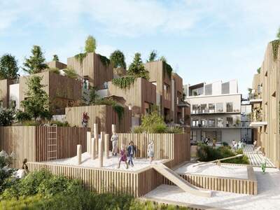 Dachgeschosswohnung kaufen in 5020 Salzburg