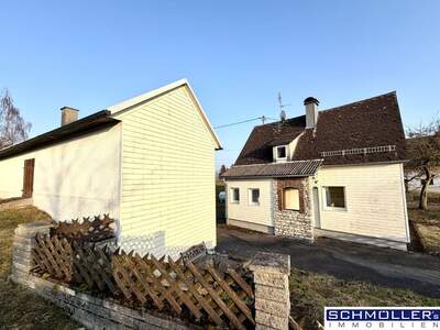 Haus mit Garten kaufen in 4650 Edt (Bild 4)