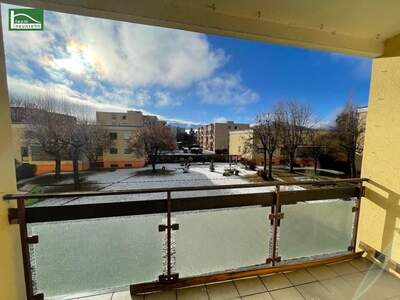 Mietwohnung in 9020 Klagenfurt