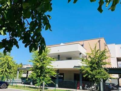 Wohnung mieten in 9500 Villach