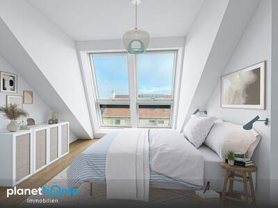 Terrassenwohnung kaufen in 1050 Wien (Bild 4)