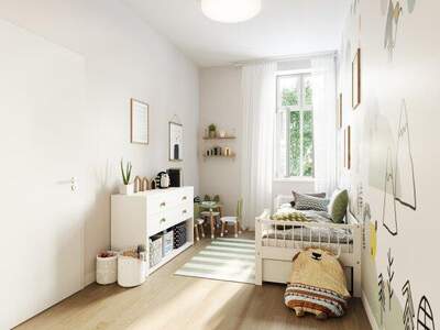 Terrassenwohnung kaufen in 1160 Wien (Bild 1)