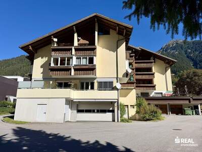 Wohnung kaufen in 6791 St. Gallenkirch
