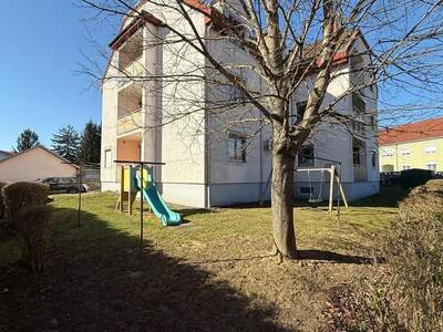 Eigentumswohnung in 7562 Eltendorf