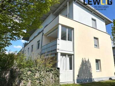 Etagenwohnung mieten in 4061 Pasching