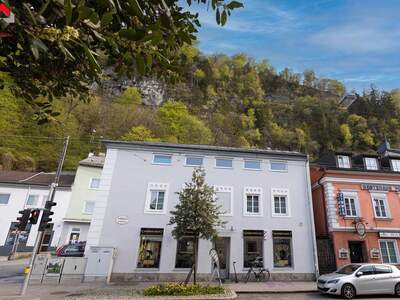 Haus kaufen in 5020 Salzburg (Bild 1)