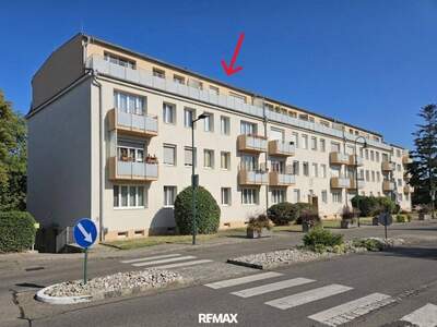 Wohnung kaufen in 2540 Bad Vöslau