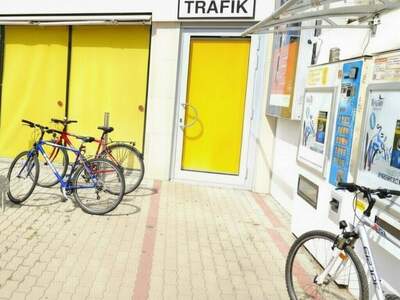 Gewerbeobjekt kaufen in 2560 Berndorf (Bild 1)