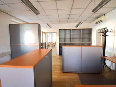 Gewerbeobjekt mieten in 4040 Linz (Bild 2)