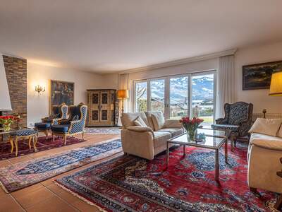 Reihenhaus kaufen in 6370 Kitzbühel (Bild 3)