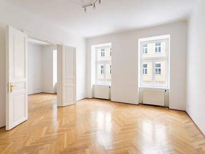 Wohnung kaufen in 1060 Wien