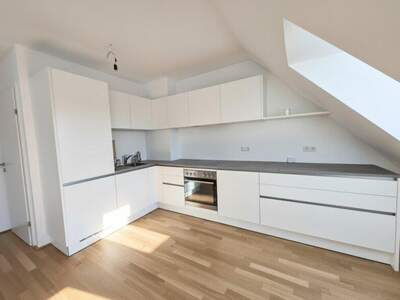 Terrassenwohnung kaufen in 1210 Wien (Bild 5)