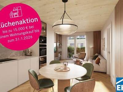 Wohnung kaufen in 1020 Wien