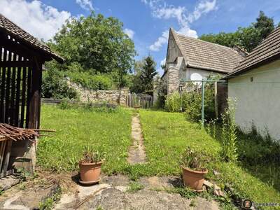 Haus kaufen in 7443 Liebing