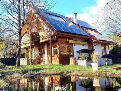 Haus kaufen in 2753 Markt Piesting