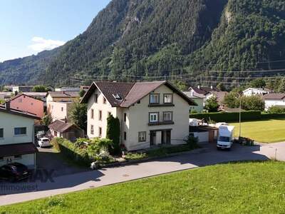Immobilie kaufen in 6700 Bludenz