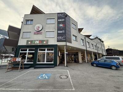 Gewerbeobjekt mieten in 6272 Kaltenbach (Bild 1)