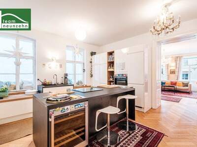 Wohnung kaufen in 1090 Wien (Bild 2)