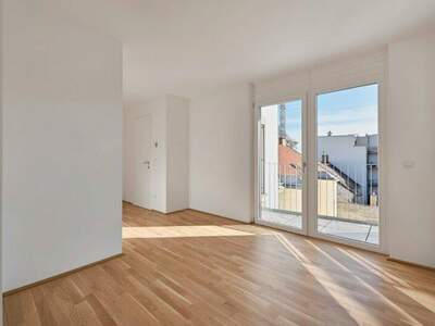 Terrassenwohnung kaufen in 1210 Wien (Bild 2)