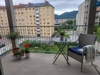 Wohnung mieten in 8020 Graz