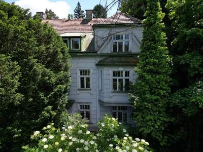 Haus kaufen in 1170 Wien