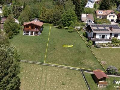 Grundstück kaufen in 2872 Mönichkirchen