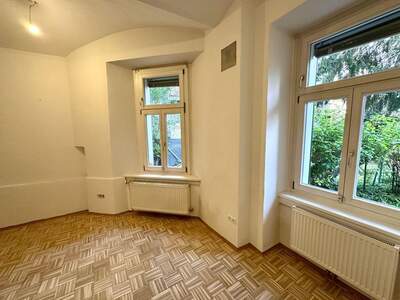 Altbauwohnung mieten in 8020 Graz (Bild 1)