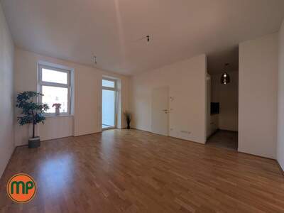 Terrassenwohnung mieten in 1210 Wien (Bild 1)