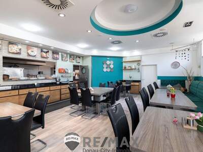 Gewerbeobjekt mieten in 3462 Absdorf (Bild 4)