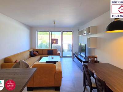 Terrassenwohnung kaufen in 2294 Marchegg (Bild 2)
