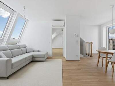 Eigentumswohnung in 1100 Wien