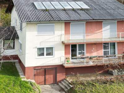 Altbauwohnung mieten in 9473 Lavamünd (Bild 1)