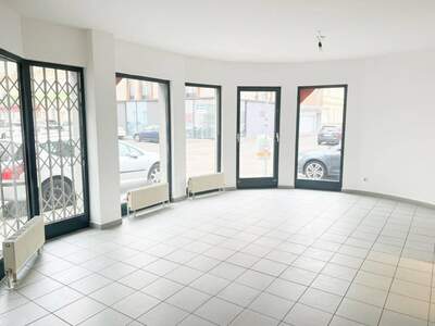 Gewerbeobjekt mieten in 1100 Wien