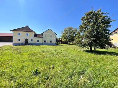 Haus kaufen in 4751 Dorf